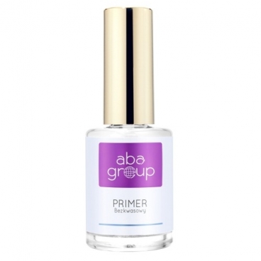 Aba Group primer bezkwasowy 15ml bonder