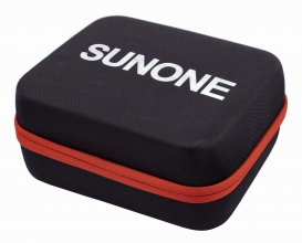 Etui kuferek organizer na 30 lakierów Sunone