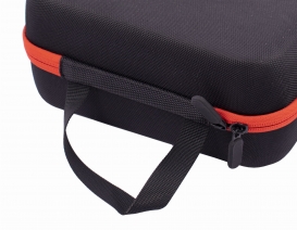 Etui kuferek organizer na 30 lakierów Sunone