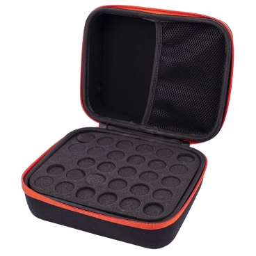 Etui kuferek organizer na 30 lakierów Sunone