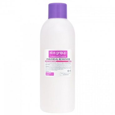Aba Group aceton remover  do hybryd 1L
