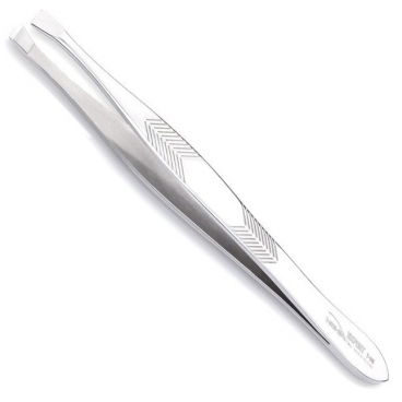 NGHIA pęseta do brwi prosta T-06