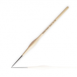 Indigo master nail art 001 - 4mm drewniany