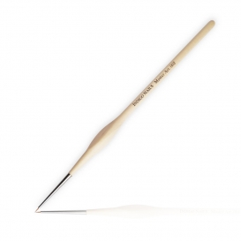 Indigo master nail art 002 - 4mm drewniany