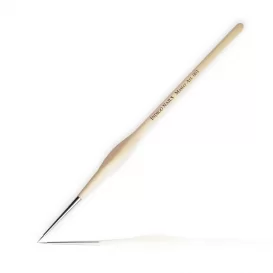 Indigo master nail art 003 - 7mm drewniany