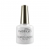 Indigo  Topciuszek Top Coat 7ml z drobinkami multicolor