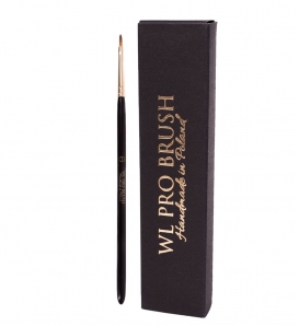 Wonder Lashes pędzelek do brwi precyzyjny WL PRO BRUSH