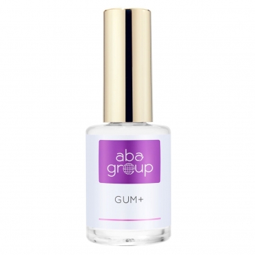 Aba Group preparat ochronny do skórek 15ml biały