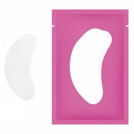 Płatki pod oczy silikonowe 2 pary