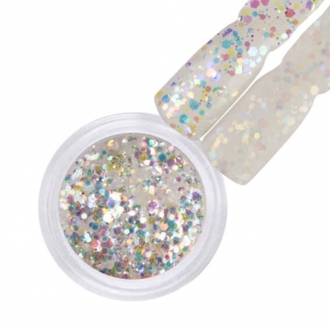 Nails Company pyłek fashion London Dust