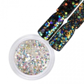 Nails Company pyłek fashion London Dust