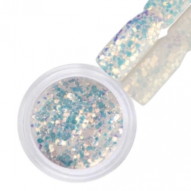 Nails Company pyłek fashion Milano Style