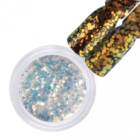 Nails Company pyłek fashion Milano Style