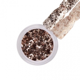 Nails Company pyłek fashion Paris Glow