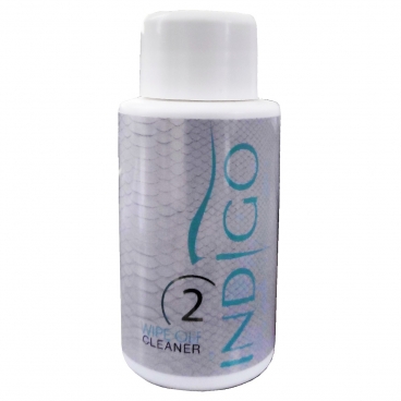 Indigo cleaner Wipe Off do zdobień 50ml