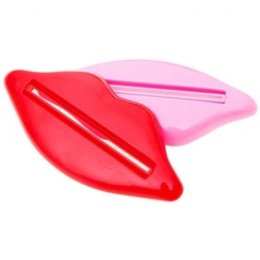 Wyciskacz do pasty tubek żeli 2 szt. blister