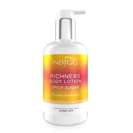 Indigo balsam do ciała Spicy Sugar 300ml perfumowany