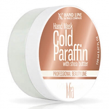 Nails Company parafina na zimno MIA 150ml