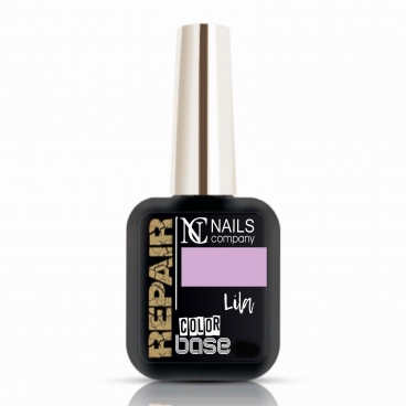 Nails Company Repair Base Color Lila 6ml