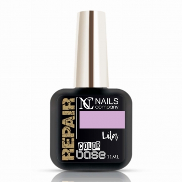 Nails Company Repair Base Color Lila 11ml