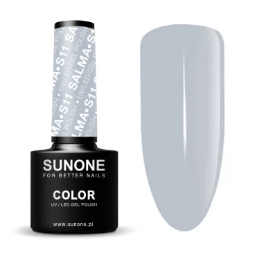 SunOne S11 Salma lakier hybrydowy 5ml