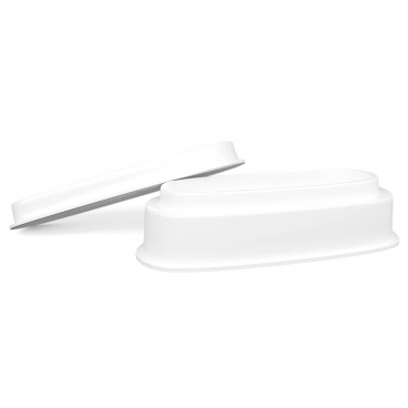 Wanienka do proszków tytanowy MDS Kabos