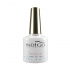 Indigo Prince Matte Top Coat 7ml niebieskie drobinki