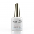 Indigo Prince Matte Top Coat 7ml niebieskie drobinki