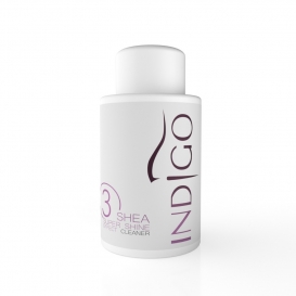 Indigo cleaner shea supershine effect 50ml