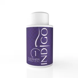 Indigo cleaner odtłuszczacz do paznokci 50ml