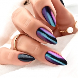 Pyłek do paznokci Chameleon Effect 2g nr 04