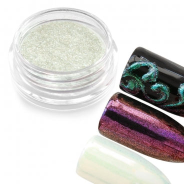 Pyłek do paznokci Chameleon Effect 2g nr 04