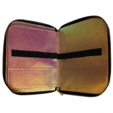 Indigo piórnik na pędzle Brush Case