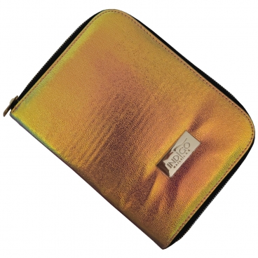 Indigo piórnik na pędzle Brush Case