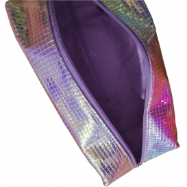 Indigo kosmetyczka piórnik na pędzle i akcesoria Unicorn