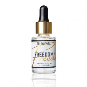 Nails Company oliwka do skórek Freedom 15ml