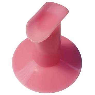 Podstawka na palec do malowania paznokci - manicure