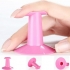 Podstawka na palec do malowania paznokci - manicure