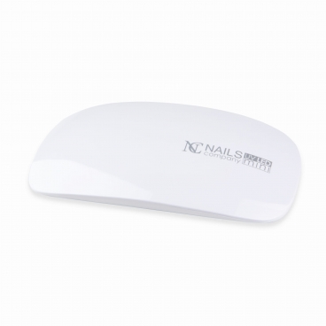 Nails Company lampa do paznokci UV LED mini 6W