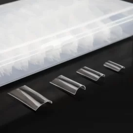 Nails Company Classic Tips 240 szt. klipsy klasyczne