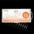 Nails Company Classic Tips 240 szt. klipsy klasyczne