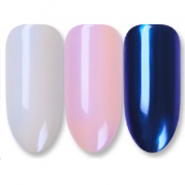 Pyłek do paznokci Glamour Allure Effect 1g