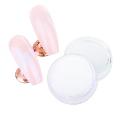 Pyłek do paznokci Glamour Allure Effect 1g