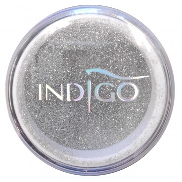Indigo efekt flash Peter Glitter pyłek flash effect do zdobień 3g
