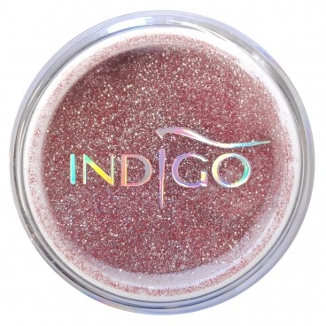 Indigo efekt flash Monica Galactica pyłek flash effect do zdobień 3g