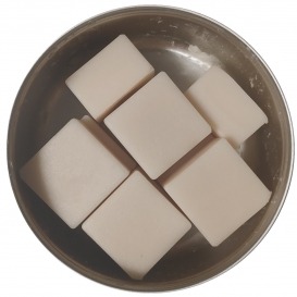 Ooroc wosk zapachowy Miętowa Czekolada 50g