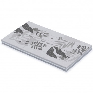 Aba Group polerka tear-off buffer 15 szt. do odrywania