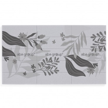 Aba Group polerka tear-off buffer 15 szt. do odrywania
