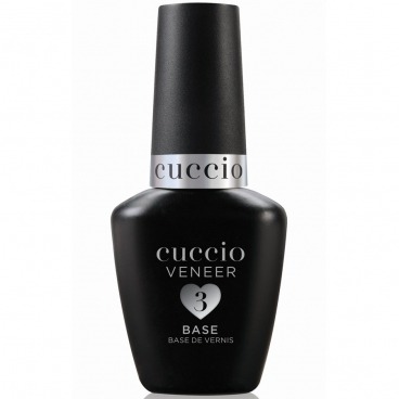 Cuccio Veneer Base baza hybrydowa do paznokci 13ml no.2