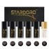 Stardoro zestaw hybrydowy do paznokci premium